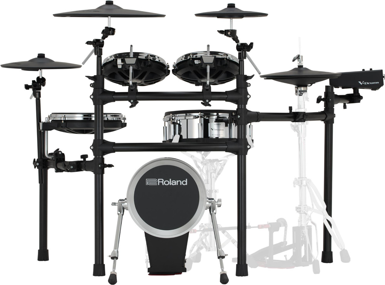 Roland TD-516 V-Drums Electronic Drum Kit Roland TD-516 V-Drums Electronic Drum Kit