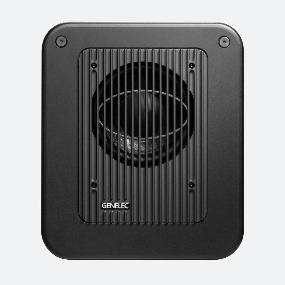 Genelec 7350APM Active 8" Studio Sub Woofer Genelec 7350APM Active 8" Studio Sub Woofer