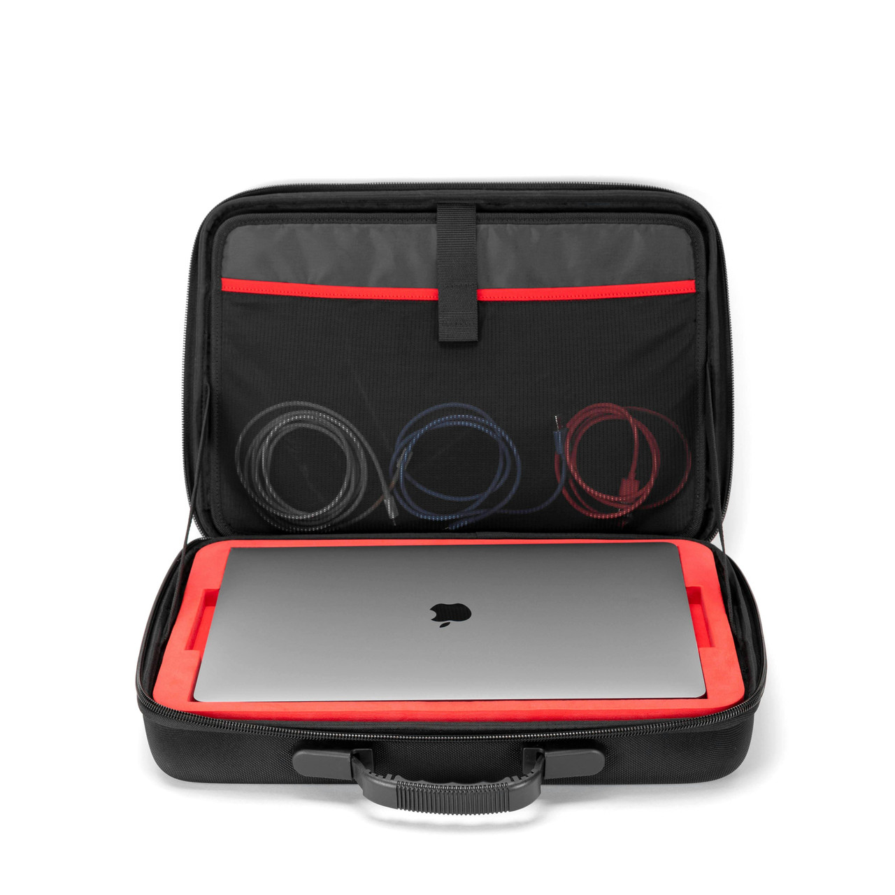 PULSE Case For 16" MacBook Pro in Black PULSE Case For 16" MacBook Pro in Black