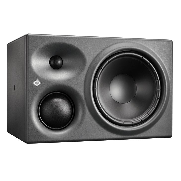 Neumann KH 310 A Active Studio Monitor - Left Side