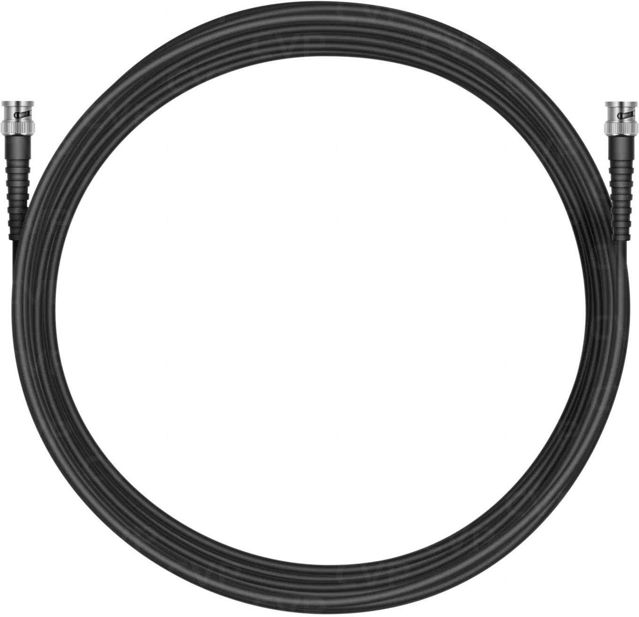 Sennheiser GZL RG 58 - 10m - Coaxial Cable with BNC Connector, 50 Ohm, 10M Sennheiser GZL RG 58 - 10m - Coaxial Cable with BNC Connector, 50 Ohm, 10M