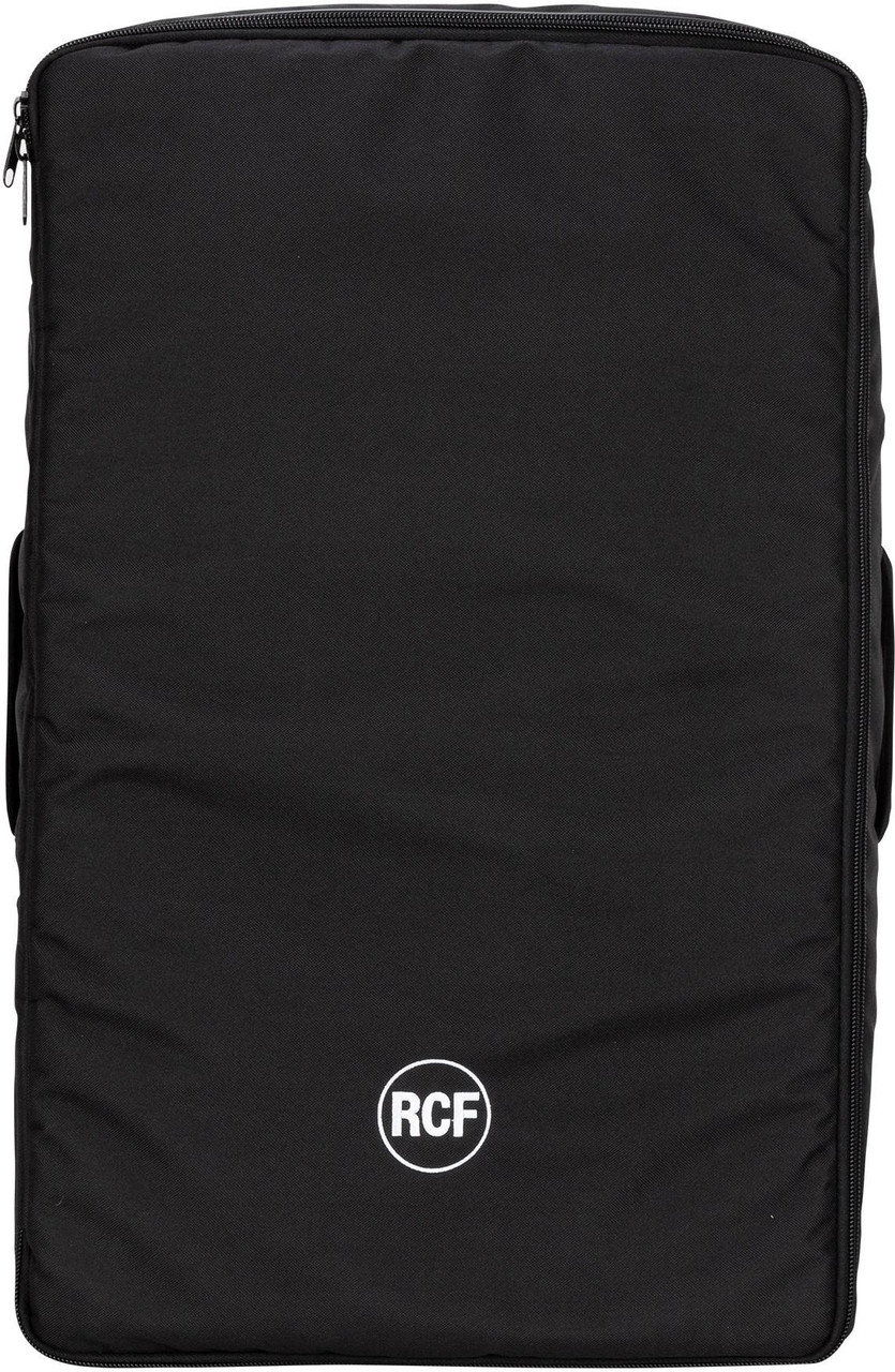 RCF CVR HD 15 Cover for HD 15, HD 35, HDM 45 RCF CVR HD 15 Cover for HD 15, HD 35, HDM 45