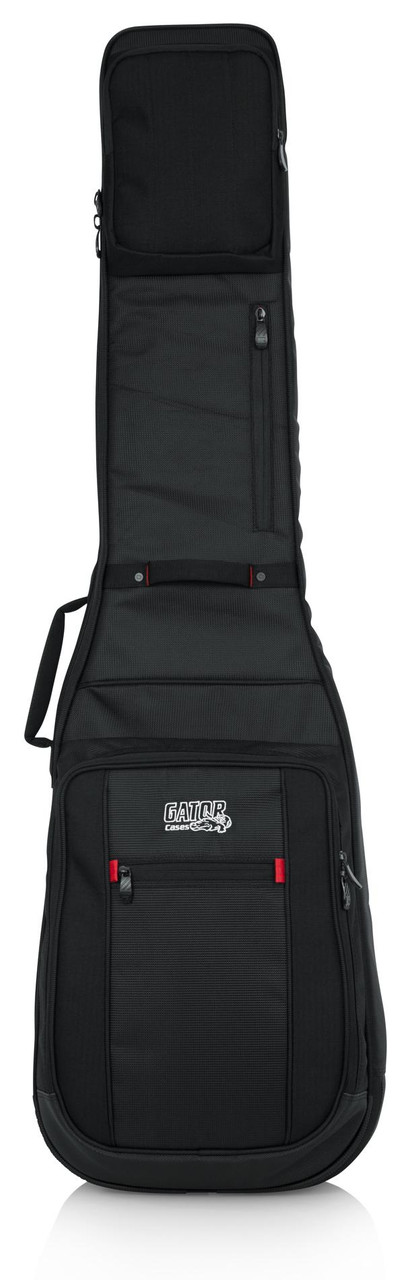 Gator ProGo Series Ultimate Gig Bag for Bass Guitar Gator ProGo Series Ultimate Gig Bag for Bass Guitar