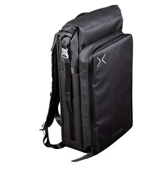 Line 6 Helix Stadium & Stadium XL Backpack Case Line 6 Helix Stadium & Stadium XL Backpack Case