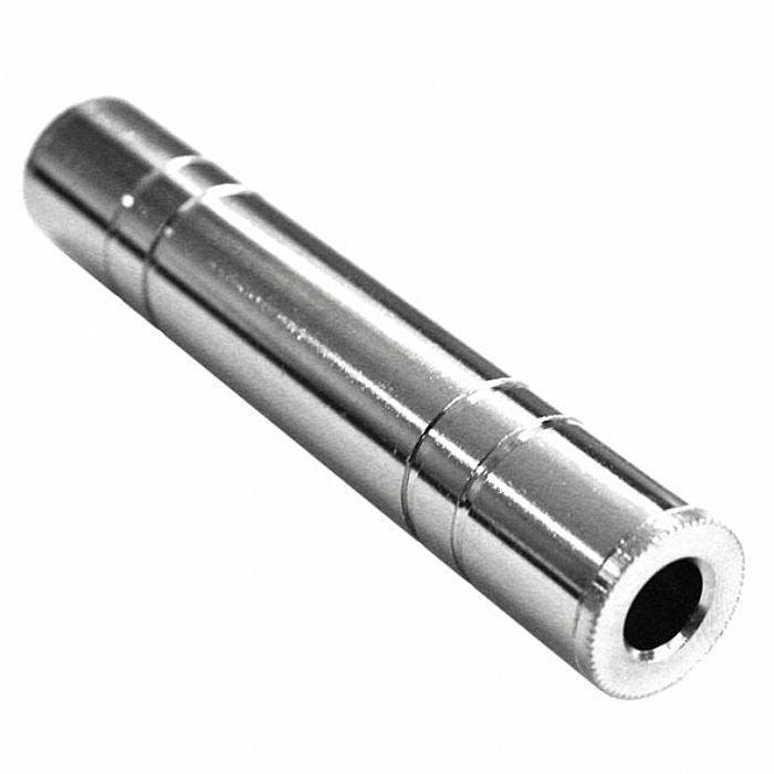 Andertons Pro Sound 6.3mm Mono Jack Socket to Socket Andertons Pro Sound 6.3mm Mono Jack Socket to Socket