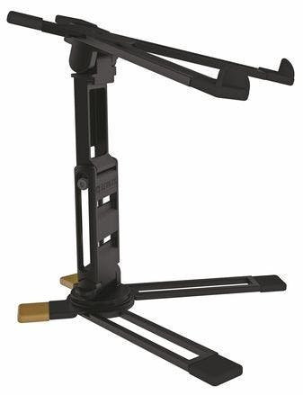 Hercules DG400BB Laptop Stand - Andertons Music Co.