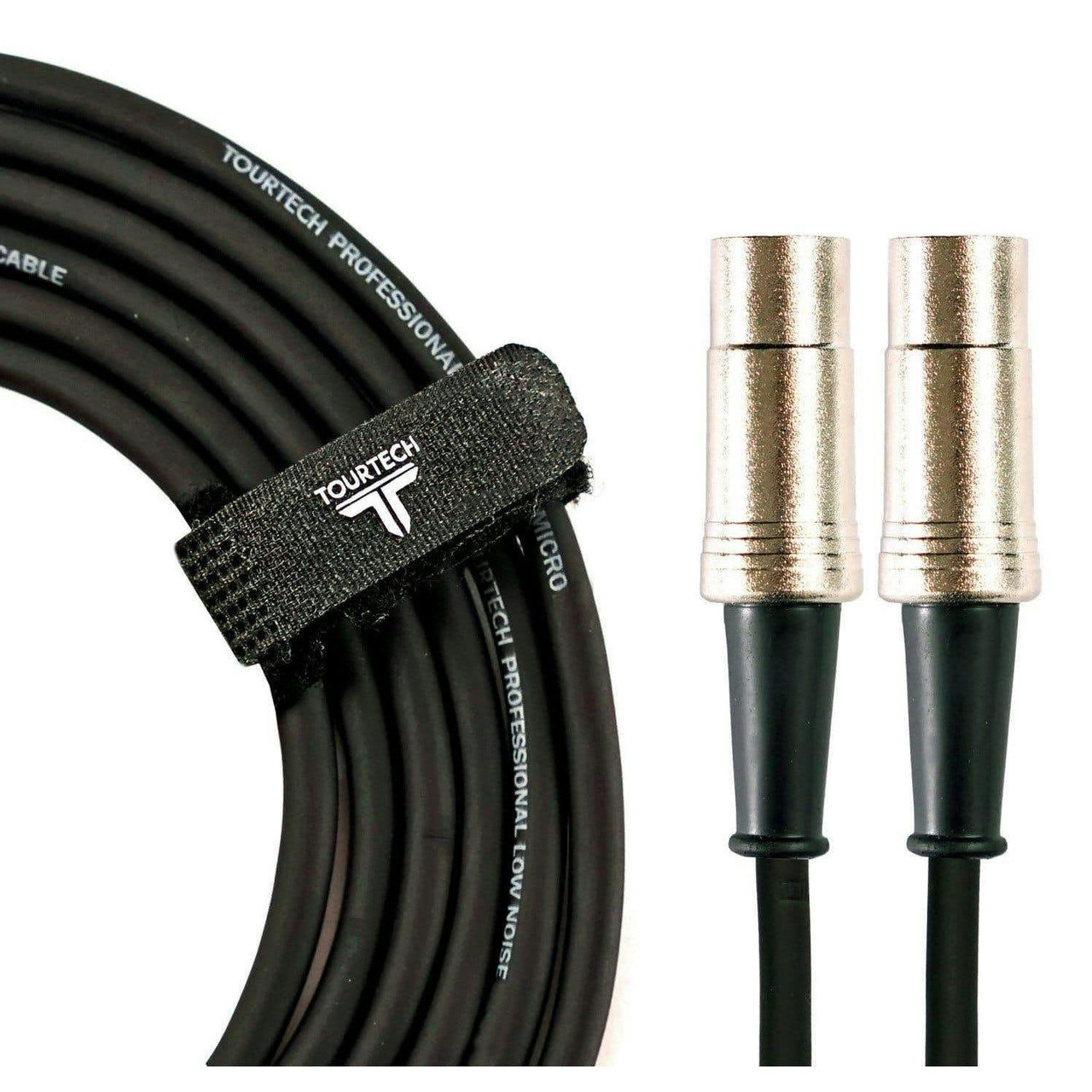 Tourtech 20ft / 6m MIDI Cable Tourtech 20ft / 6m MIDI Cable