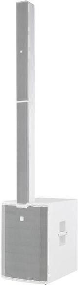 LD Systems MAUI 44 G2 - Professional Column PA System In White LD Systems MAUI 44 G2 - Professional Column PA System In White