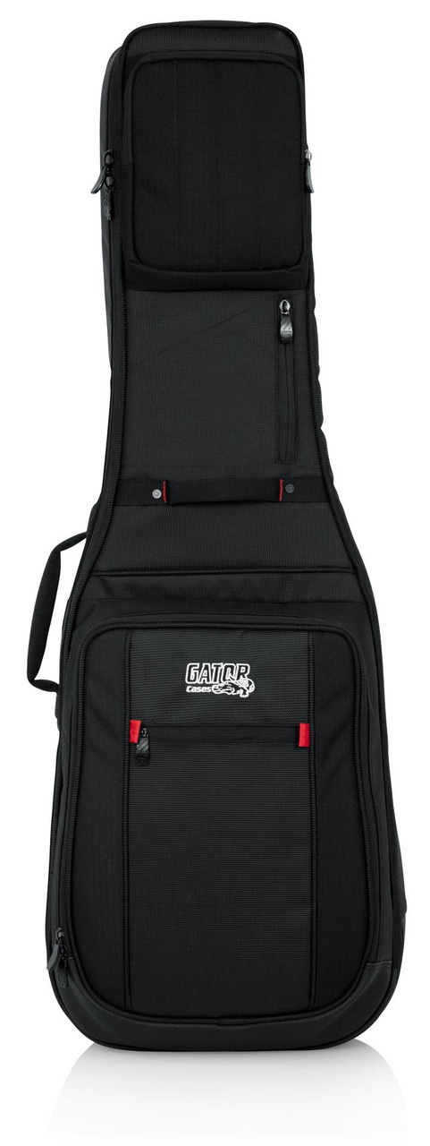 Gator ProGo Series Deluxe Gig Bag for Electric Guitar Gator ProGo Series Deluxe Gig Bag for Electric Guitar