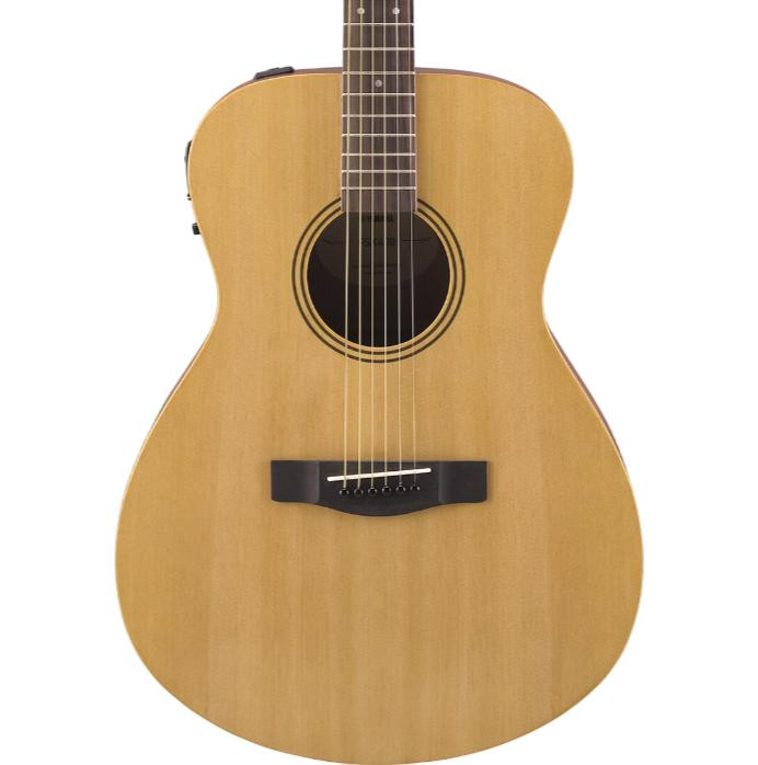 Yamaha FSX400 Electro Acoustic Guitar in Natural Satin Yamaha FSX400 Electro Acoustic Guitar in Natural Satin