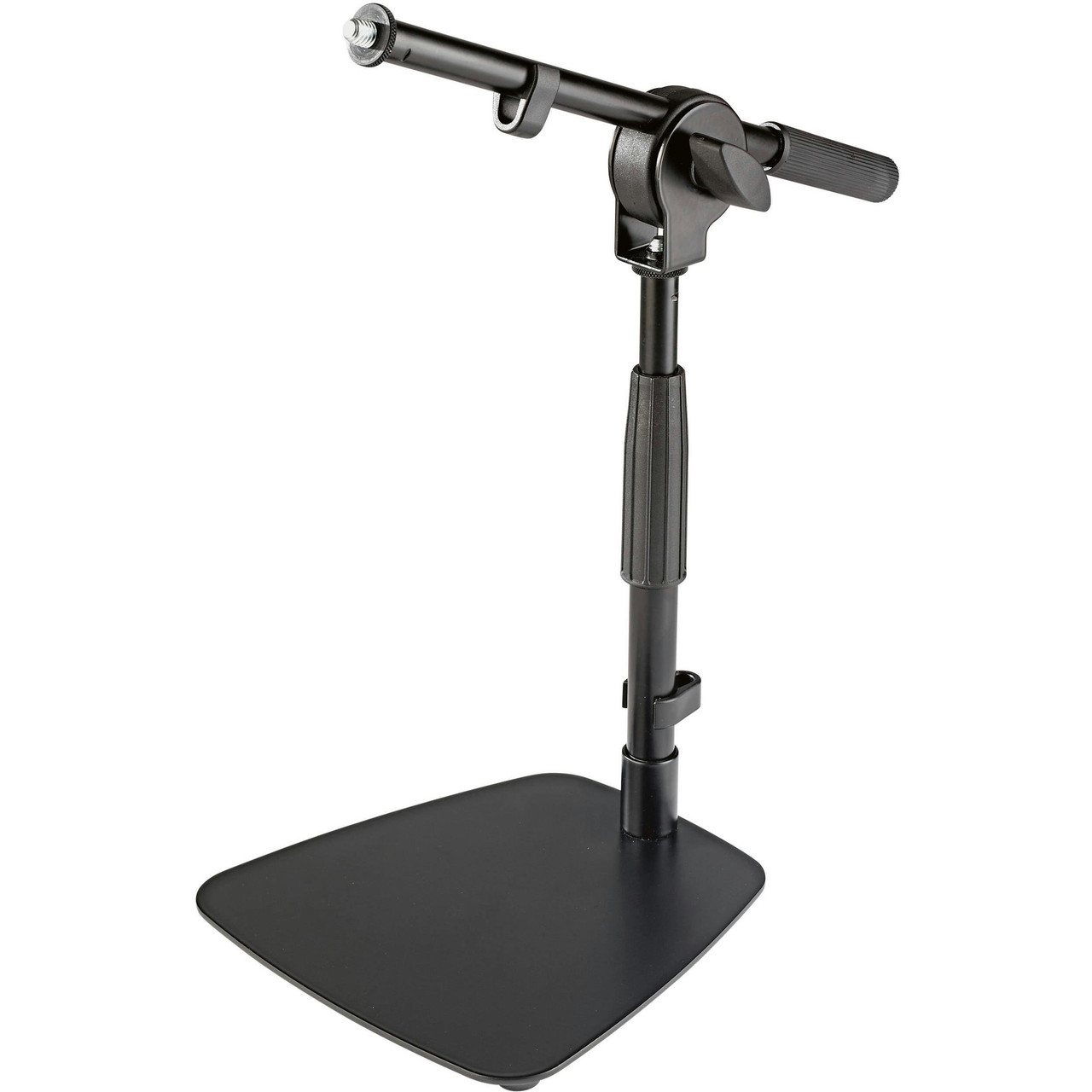 K&M 25995 Tabletop Boom Mic Stand K&M 25995 Tabletop Boom Mic Stand