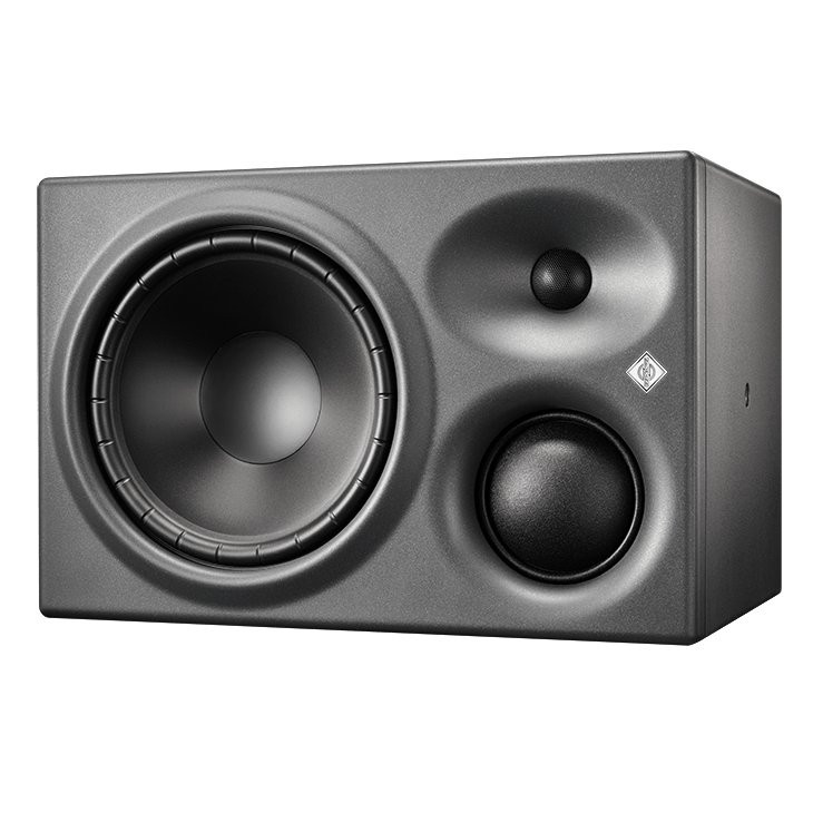 Neumann KH 310 A Active Studio Monitor - Right Side