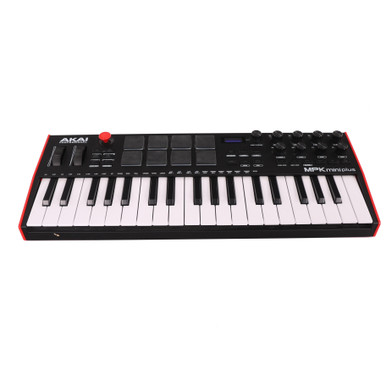 Akai APC40 MkII Ableton Performance MIDI Controller - Andertons