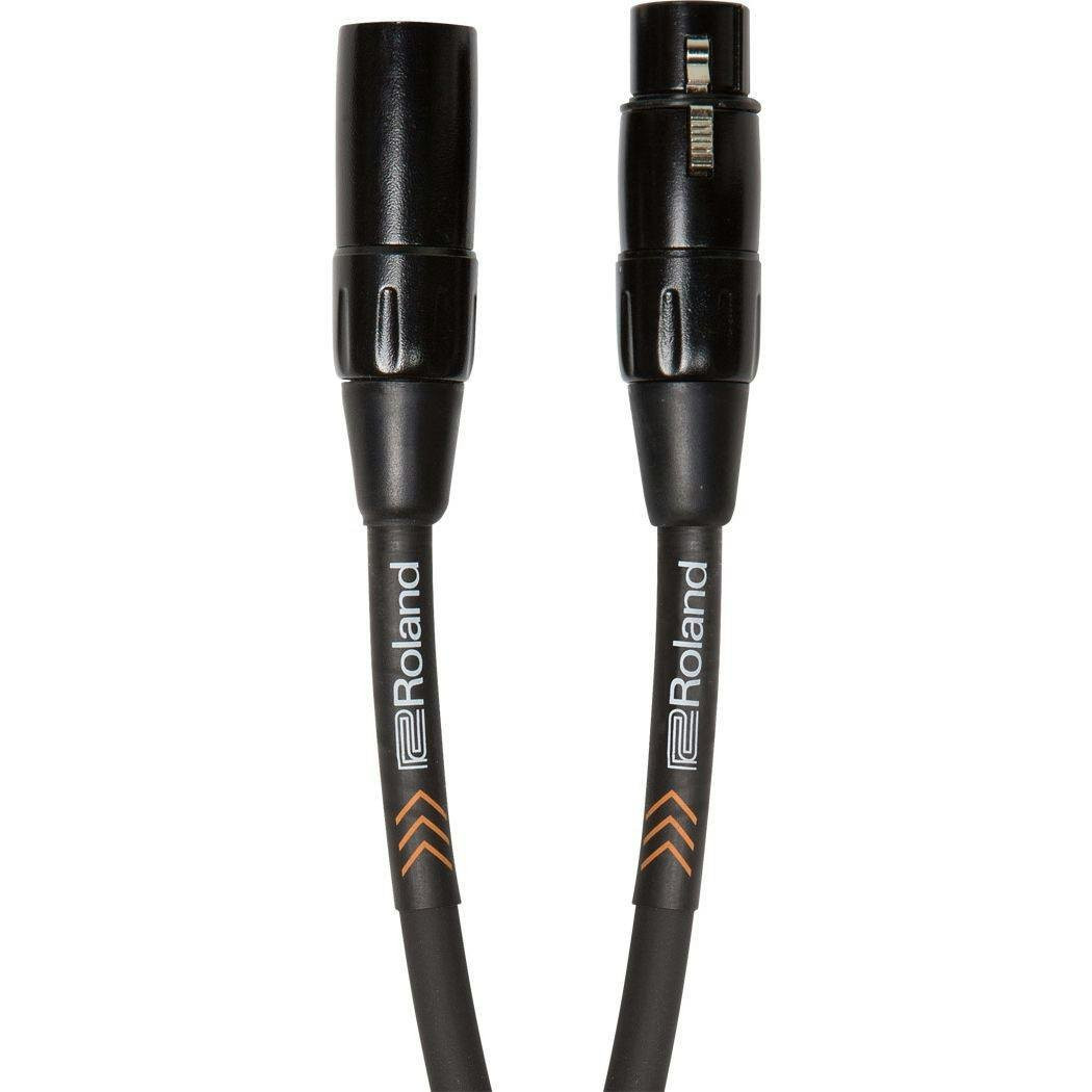 Roland RMC-B10 10FT / 3M Microphone Cable Roland RMC-B10 10FT / 3M Microphone Cable