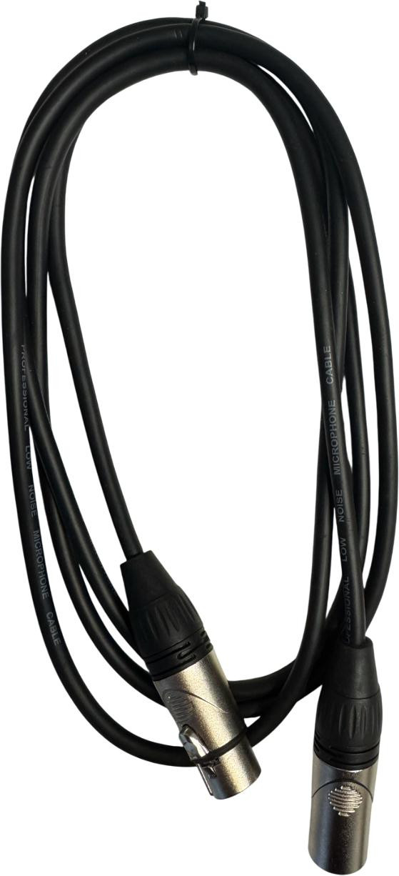 Ordo XLR Cable - 2M Ordo XLR Cable - 2M