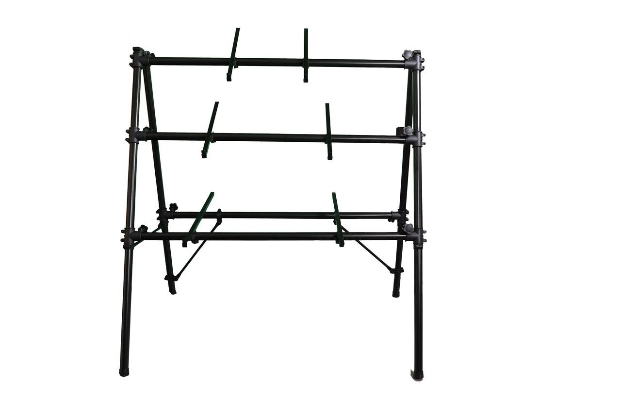 Ordo 3 Tier A Frame Keyboard Stand