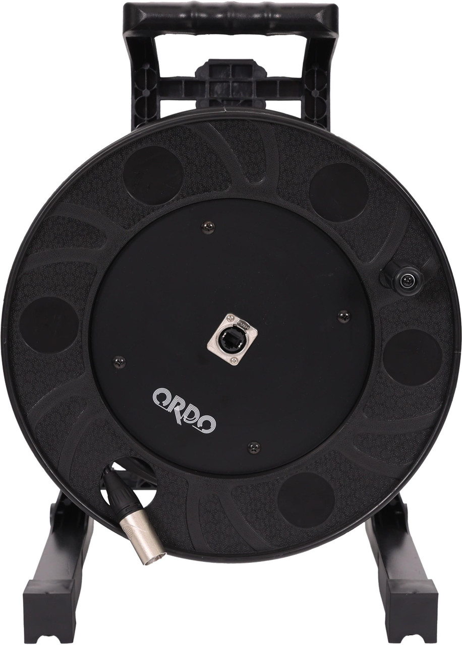 Ordo CAT5 Cable Drum - 50M Ordo CAT5 Cable Drum - 50M