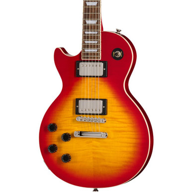 Epiphone Inspired by Gibson Les Paul Standard '50s Figured