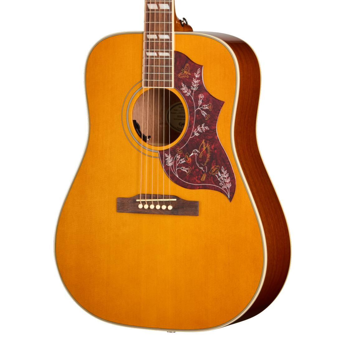 Epiphone Inspired by Gibson J-45 Standard Left Handed Electro