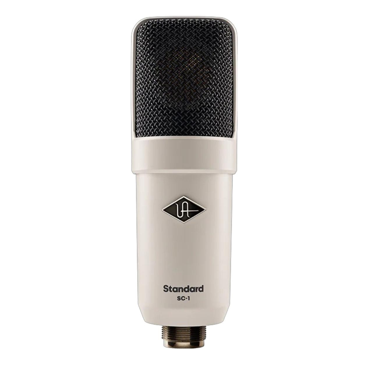 Universal Audio SC-1 Standard Condenser Microphone Universal Audio SC-1 Standard Condenser Microphone