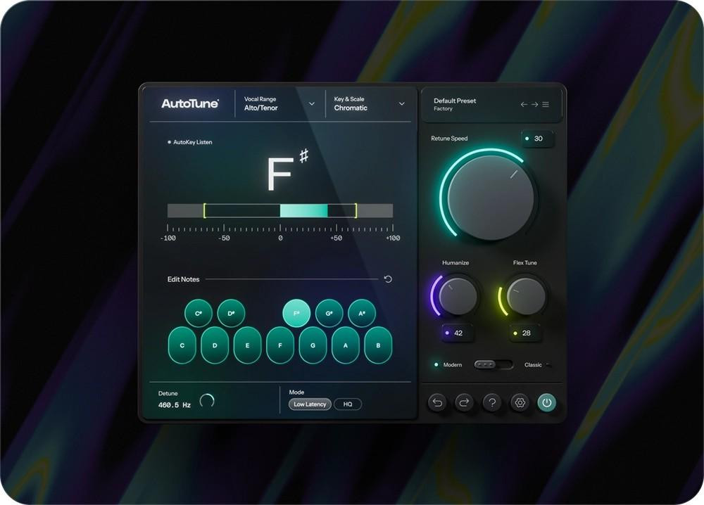 Antares AutoTune
