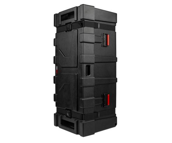 Gator Grooves 42x16in Drum Hardware Case with Wheels Gator Grooves 42x16in Drum Hardware Case with Wheels