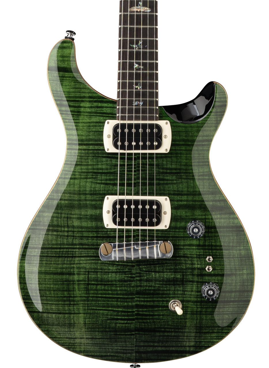 ギター PRS SE PRS SE Zach Myers Electric Guitar in Elderberry Burst - Andertons