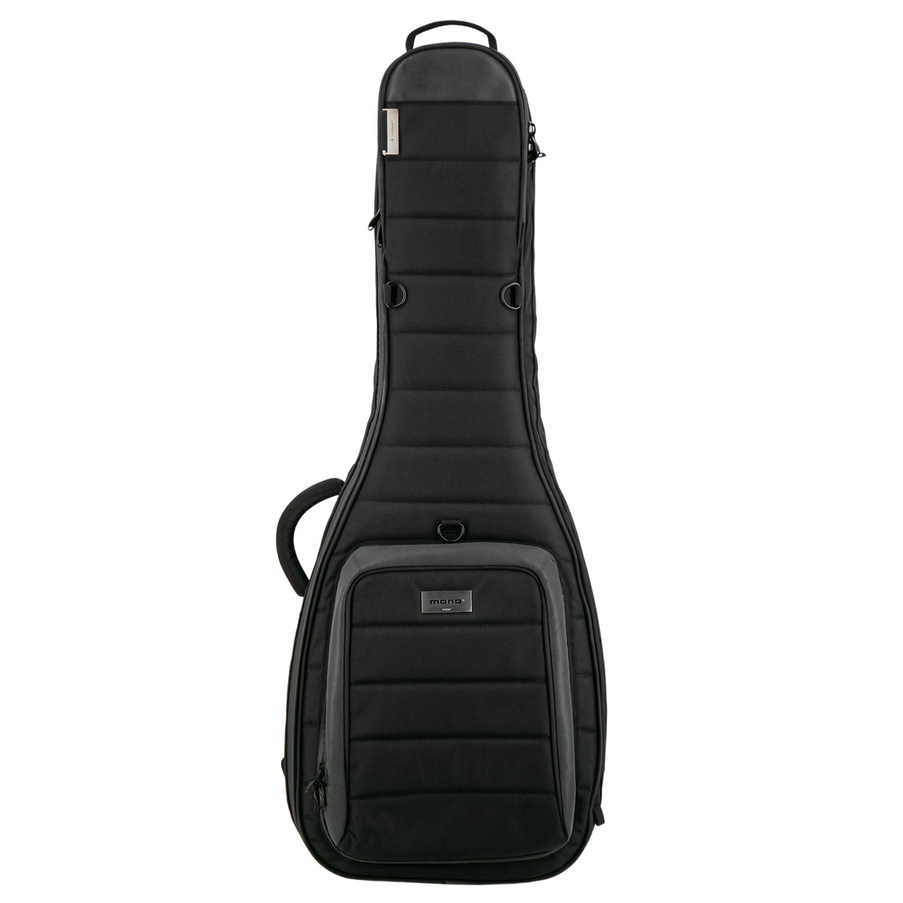 Mono Classic Ultra Electric Guitar Case in Black Mono Classic Ultra Electric Guitar Case in Black