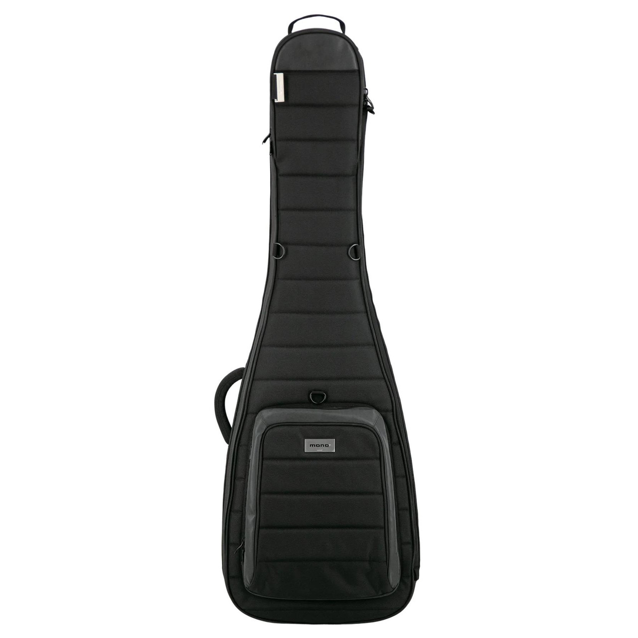 Mono Classic Ultra Bass Guitar Case in Black Mono Classic Ultra Bass Guitar Case in Black