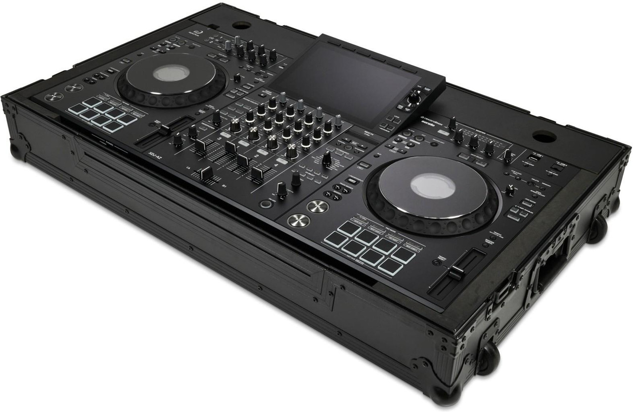AlphaTheta Flightcase for XDJ-AZ All-in-One DJ System AlphaTheta Flightcase for XDJ-AZ All-in-One DJ System