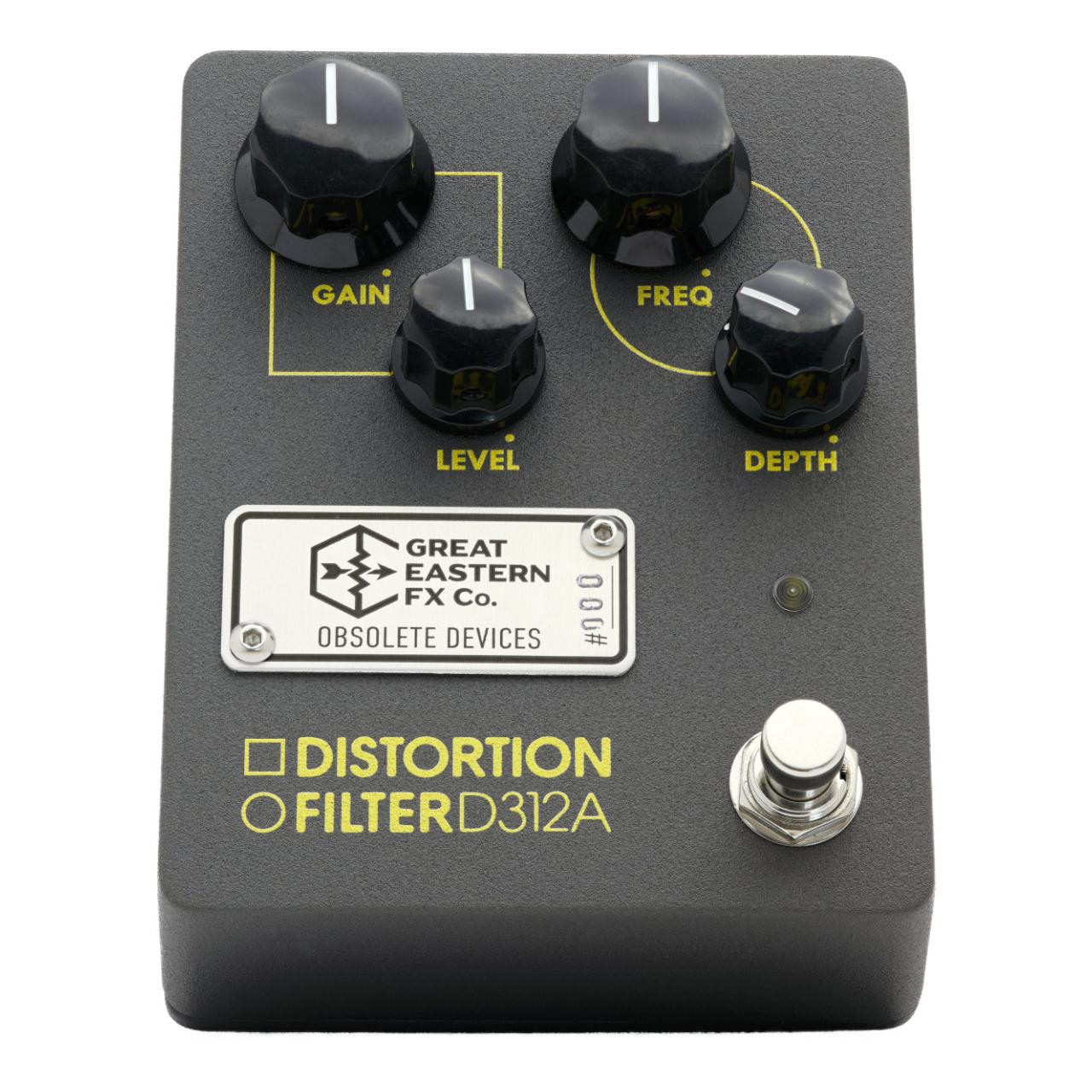 Great Eastern FX Co. - Andertons Music Co.