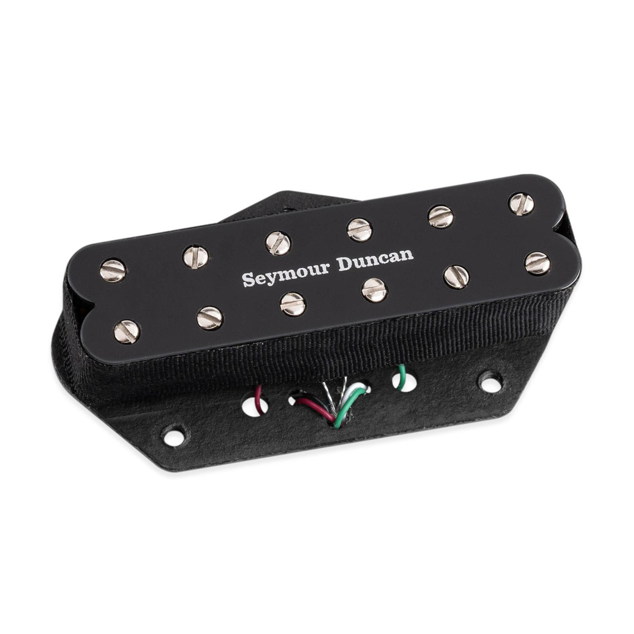 Seymour Duncan TB-4 JB Trembucker Humbucker Pickup - Andertons