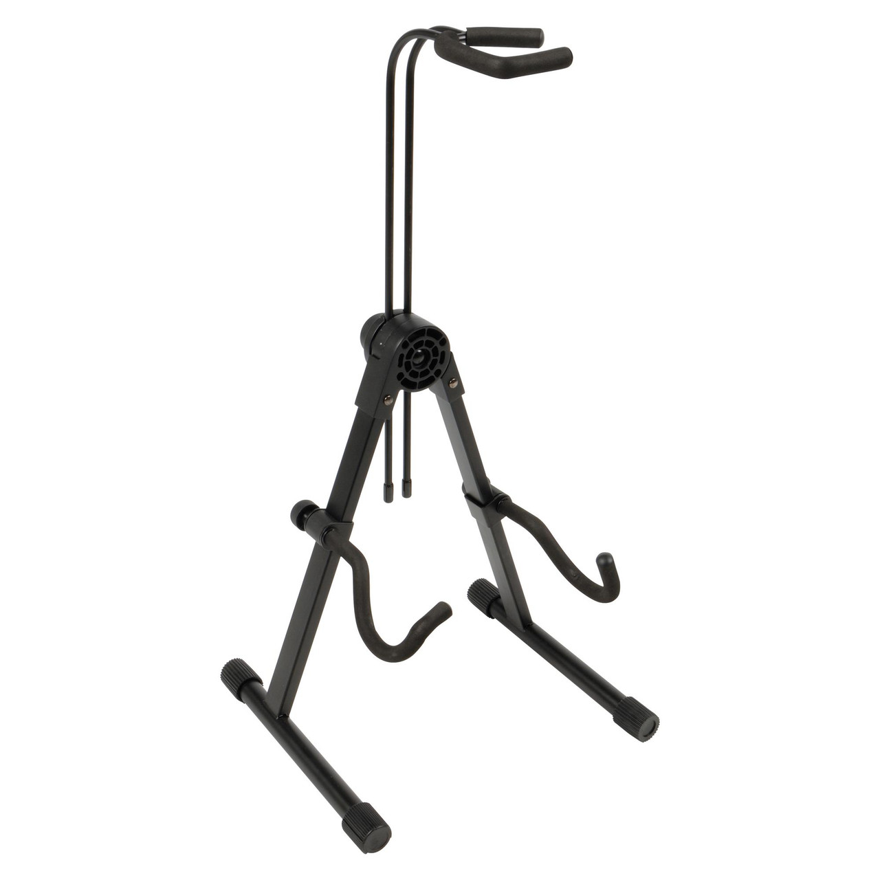 Quiklok QL791 Electric Guitar & Bass Stand Quiklok QL791 Electric Guitar & Bass Stand