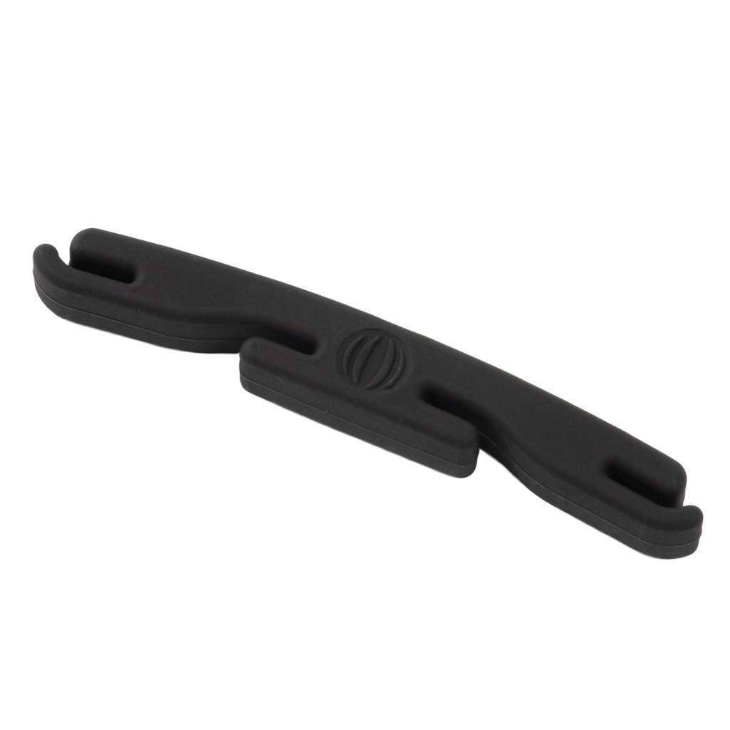 Ernie Ball String Dampener - Headstock Ernie Ball String Dampener - Headstock