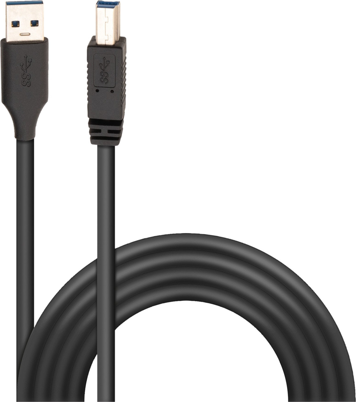 USB 3.0 A Male to USB 3.0 B Male Cable 1m USB 3.0 A Male to USB 3.0 B Male Cable 1m