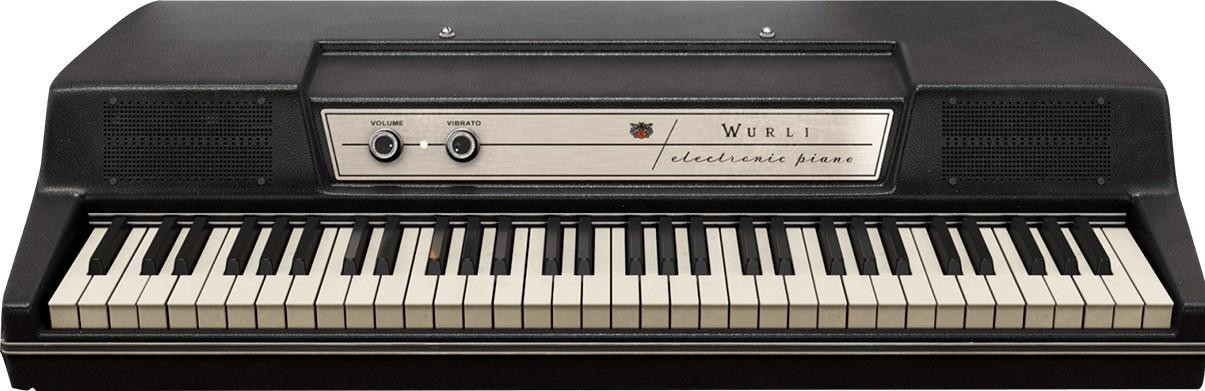 Arturia Wurli V3 Plugin Arturia Wurli V3 Plugin