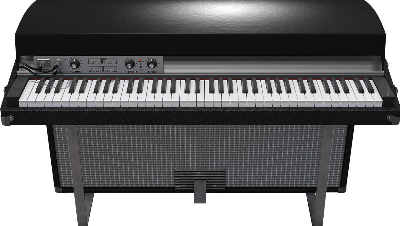 Arturia Stage-73 V2 Plugin Arturia Stage-73 V2 Plugin