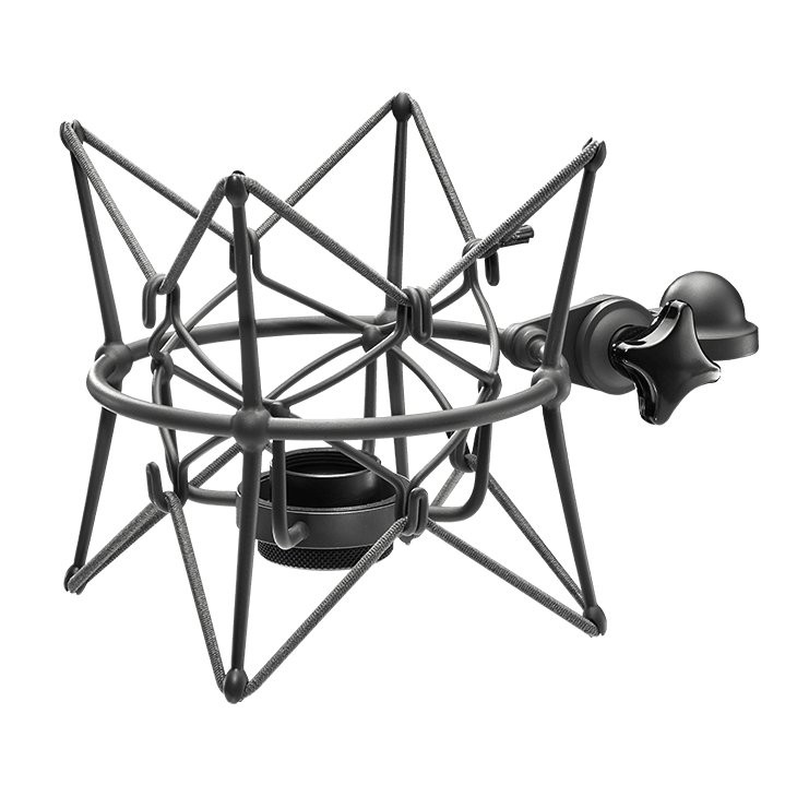 Neumann EA87 Shock Mount for U87 - Andertons Music Co.