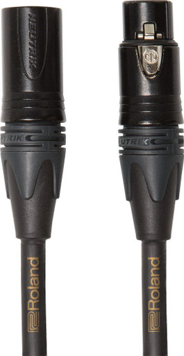 Roland RMCG15 Microfoonkabel kopen