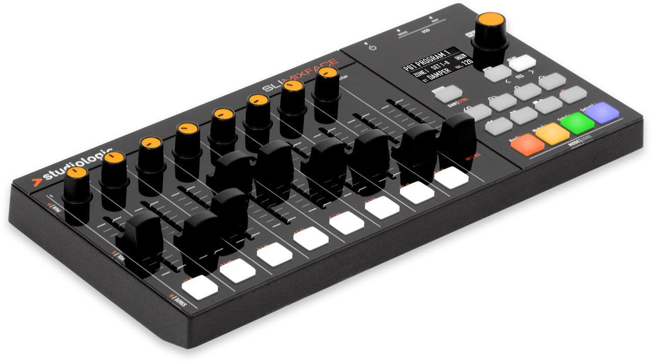 Studiologic SL Mixface Controller