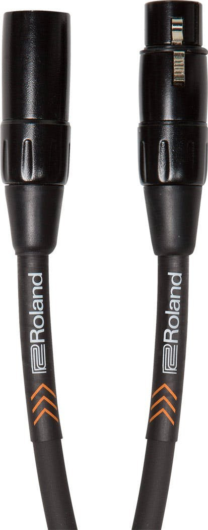 Roland RMC-B5 5FT / 1.5M Microphone Cable Roland RMC-B5 5FT / 1.5M Microphone Cable