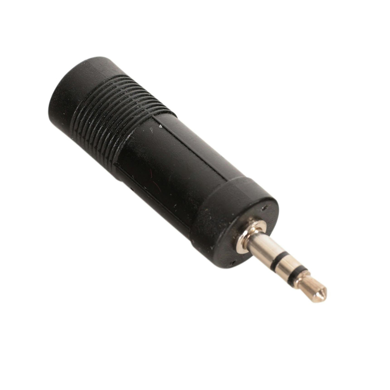 Ordo S-X16 6.3mm Stereo Socket to 3.5mm Stereo Jack Plug Adapter