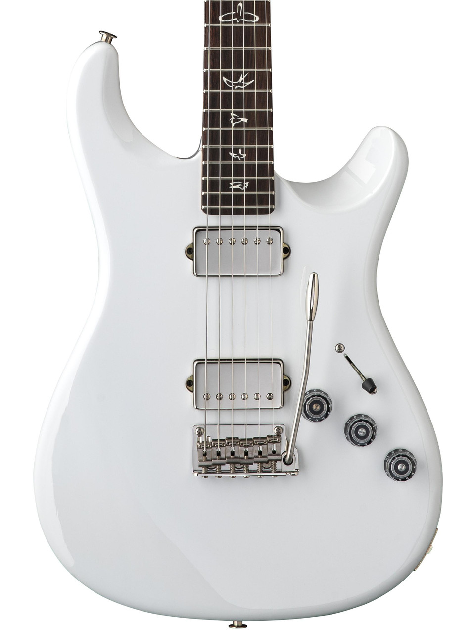 PRS Fiore HH Mark Lettieri Signature Electric Guitar in Sugar Moon PRS Fiore HH Mark Lettieri Signature Electric Guitar in Sugar Moon
