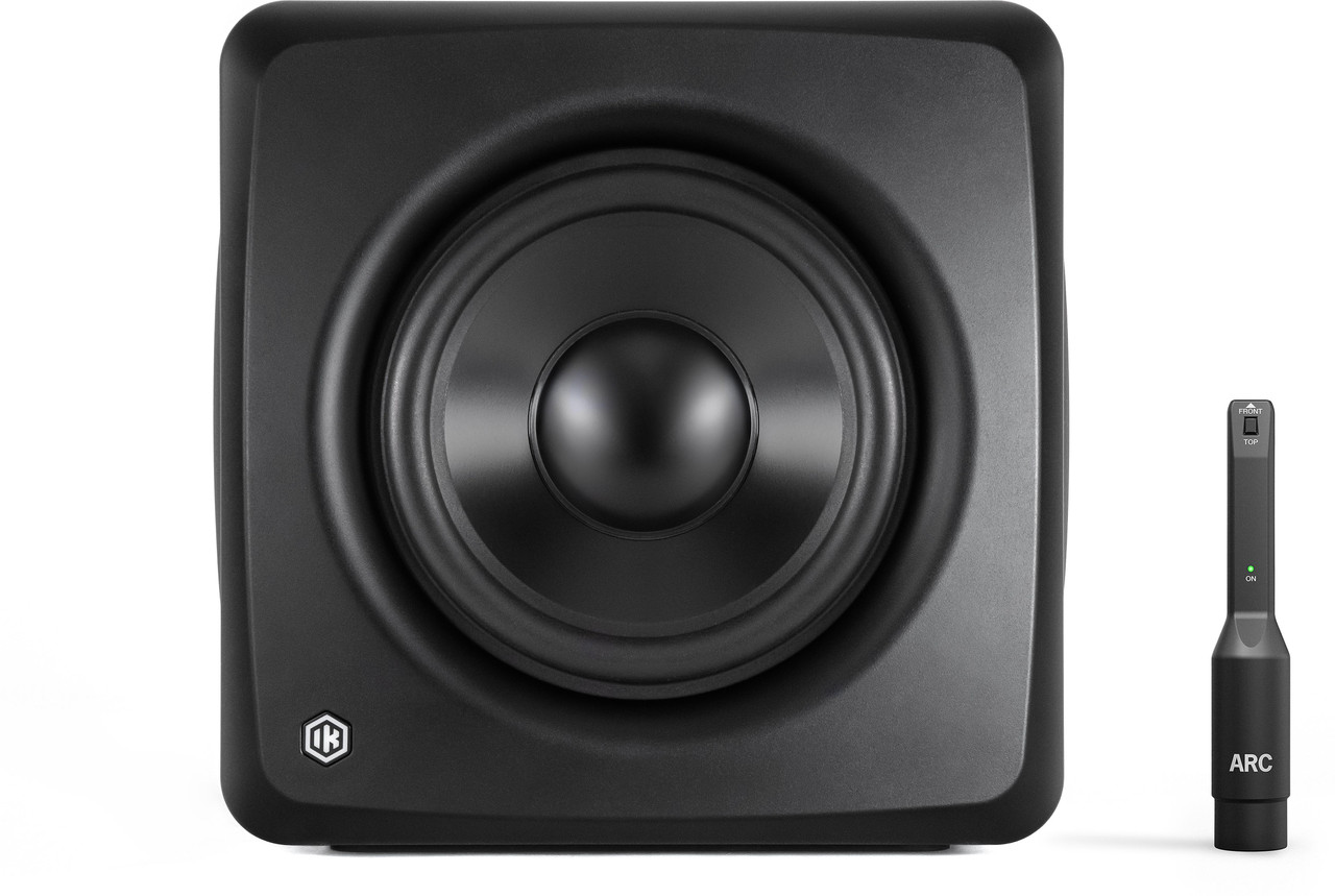 IK Multimedia I LOUD SUB IK Multimedia I LOUD SUB