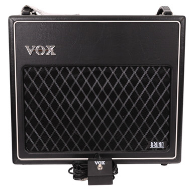 Vox AC30 Custom with Celestion Greenback Speakers - Andertons