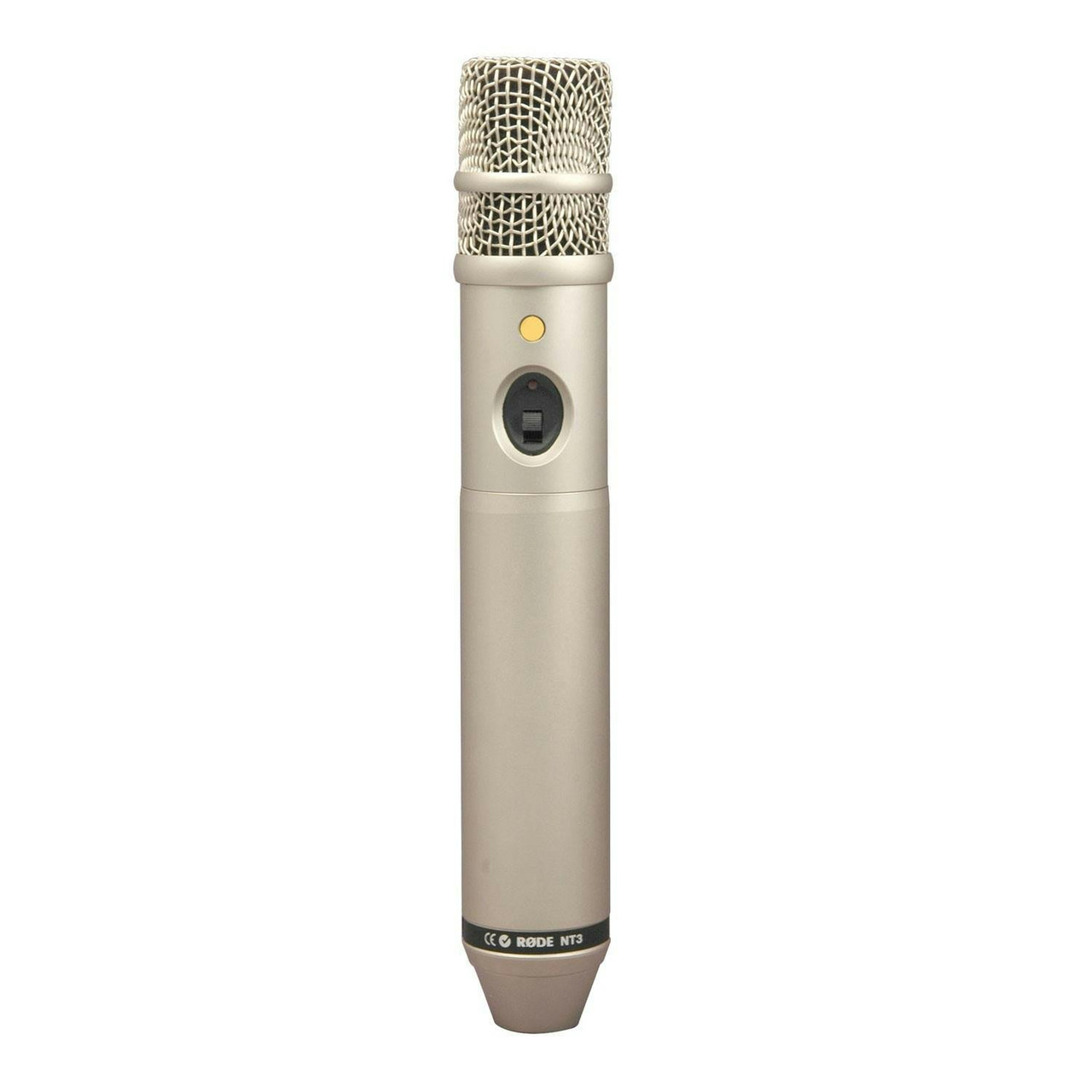 Rode NT3 Condenser Mic