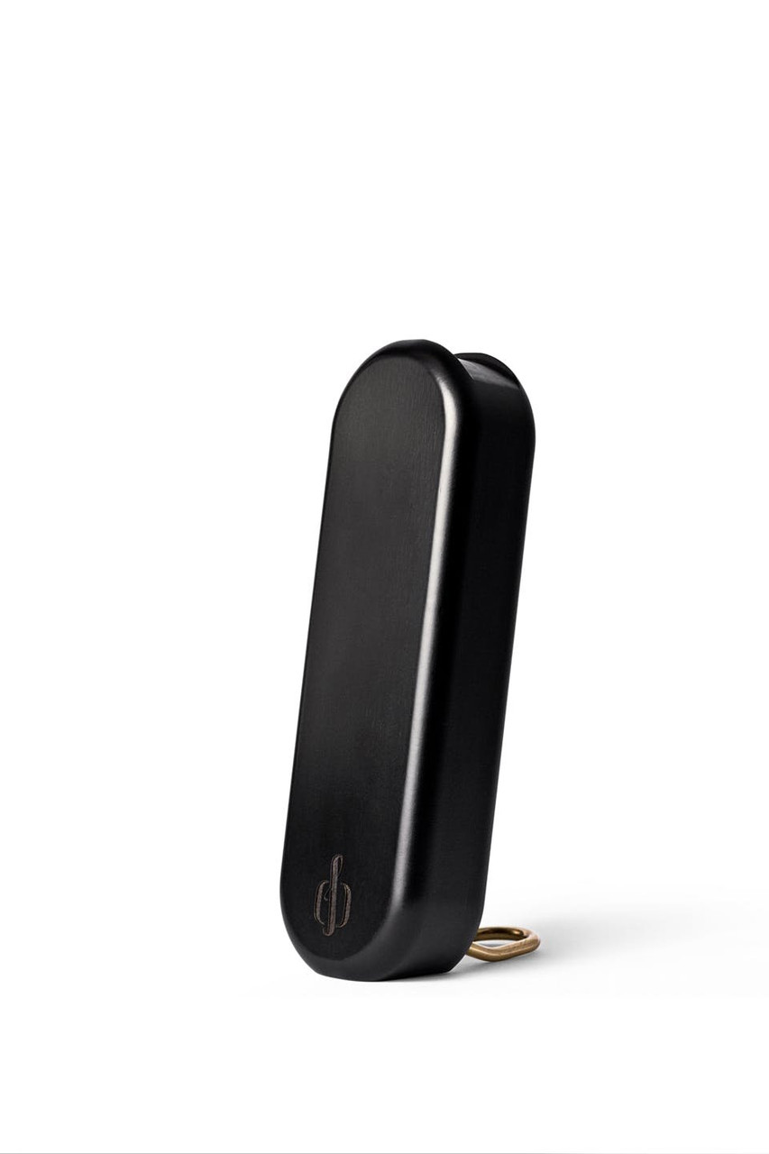 Openhagen StandByMe Decorative Headphone Stand in Black Openhagen StandByMe Decorative Headphone Stand in Black