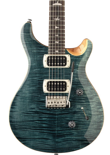 PRS SE Custom 24-08 Electric Guitar in Turquoise (2026