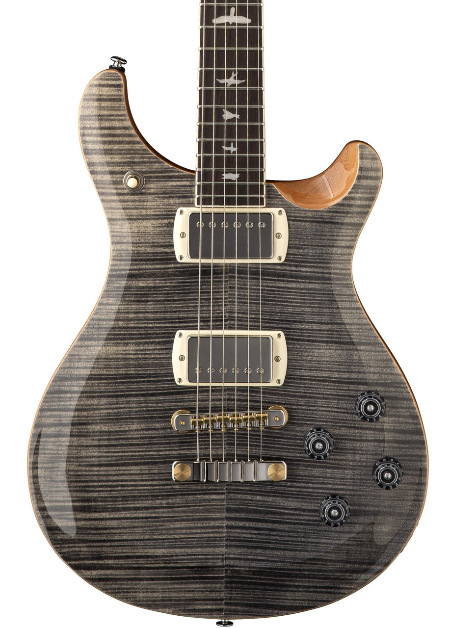PRS SE McCarty 594 Singlecut Electric Guitar in Black Gold