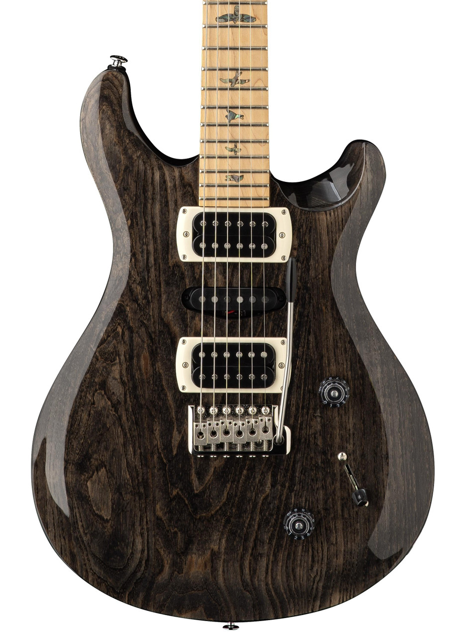 PRS SE McCarty 594 Electric Guitar in Charcoal (2026) - Andertons